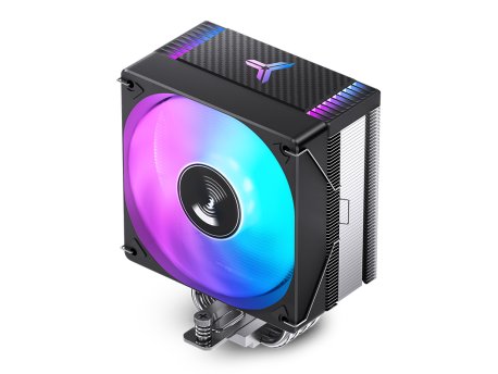 Jonsbo CR-1000 EVO Color Black procesorski hladnjak