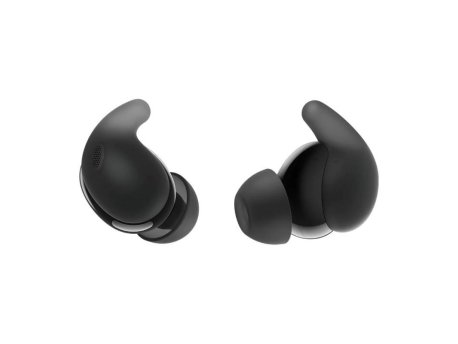 SONY WFLS910NB.CE7 LinkBuds Fit TWS Crne Bežične bubice