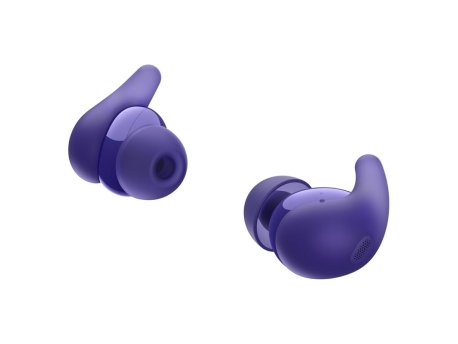 SONY WFLS910NV.CE7 LinkBuds Fit TWS Ljubičaste Bežične bubice