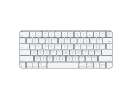 APPLE Magic Keyboard (2024) w Touch ID - International English (mxck3z/a)