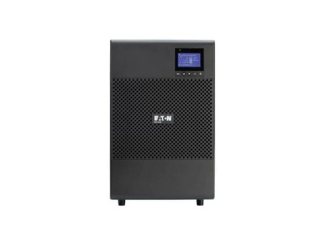 EATON 9SX 3000VA/2700W rack 19''-2U