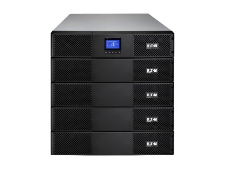 EATON 9SX EBM 72V baterijski kabinet, rack 19”-2U (9SXEBM72R)