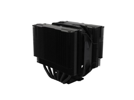 Thermalright Peerless Assassin 120 MINI BLACK procesorski hladnjak