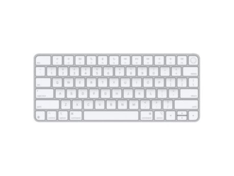 APPLE Magic Keyboard (2024) w Touch ID - Croation (mxck3cr/a)