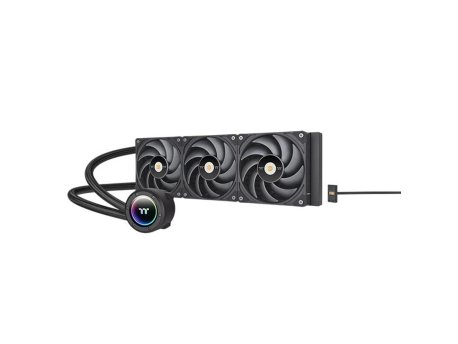 THERMALTAKE TOUGHLIQUID 360 EX Pro ARGB Sync All-In-One Vodeno procesorsko hlađenje