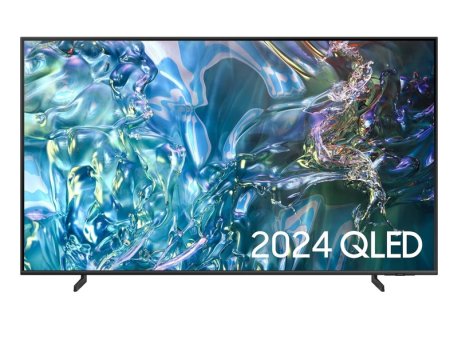 SAMSUNG QE50Q67DAUXXH QLED 4K UHD Smart (2024)