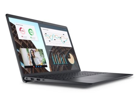 DELL Vostro 3530 (FHD 120Hz, i5-1334U, 16GB, 512GB SSD, Intel Iris Xe // Win 11 Pro)