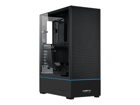 Lian Li SUP01X Black Midi Tower kućište