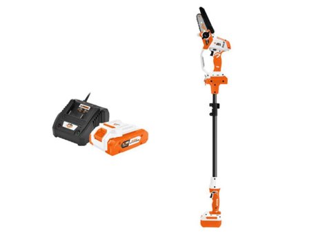 RURIS Akumulatorska testera 1424e Power Alfa UP