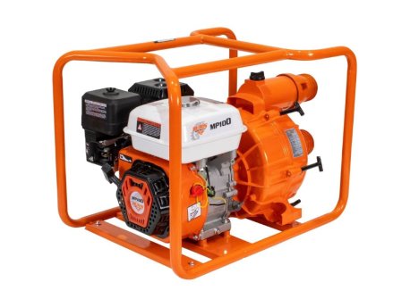 RURIS Vodena pumpa MP100