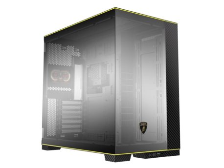 Lian Li O11D EVO RGB Automobili Lamborghini Edition O11DERGBL Tower kućište
