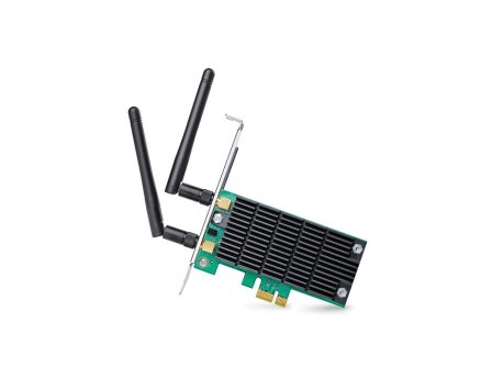 TP LINK Archer T6E AC1300 Wireless Dual Band PCI-E mrežna kartica