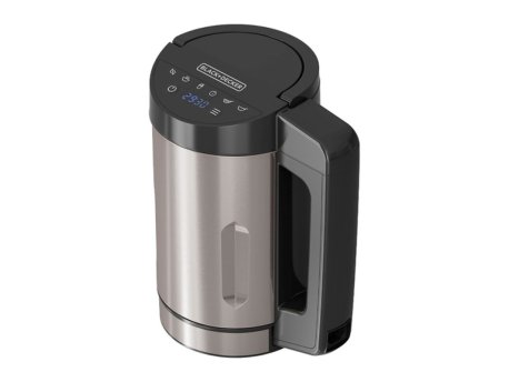 BLACK&DECKER Blender / Aparat za supu BXSM1000E, 900 W, 1.6 l