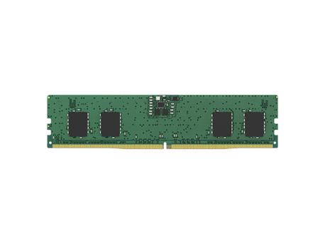 KINGSTON ValueRAM 8GB DDR5 4800MHz KVR48U40BS6-8