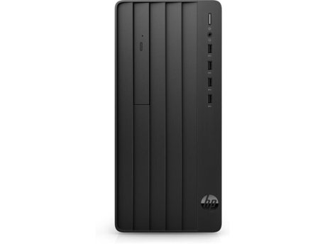 HP Pro Tower 290 G9 Intel Core i5-12400, 8GB, 512GB SSD, Win 11 Pro (998B3ET)