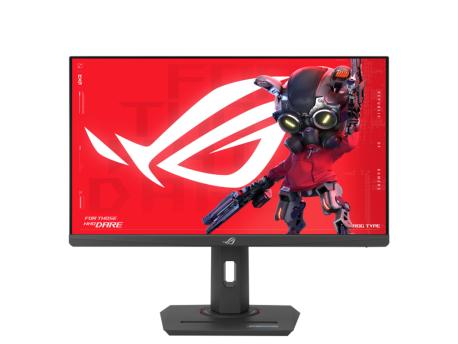 ASUS ROG Strix XG259CMS IPS FHD 310Hz USB-C AMD FreeSync Premium