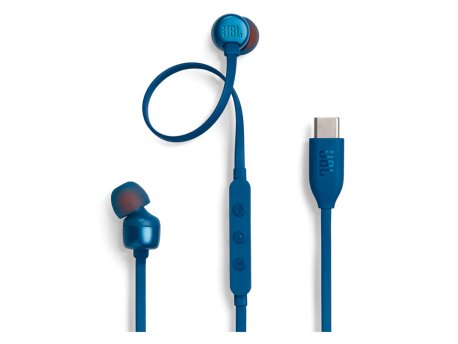 JBL Tune 310C USB Blue Bubice (JBLT310CBLU)