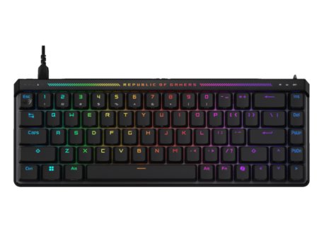 ASUS M605 ROG Falchion Ace HFX Gaming tastatura