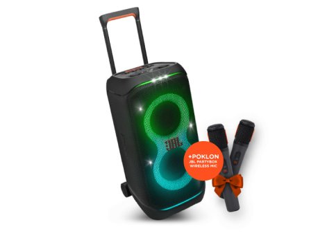 JBL Stage 320 Partybox