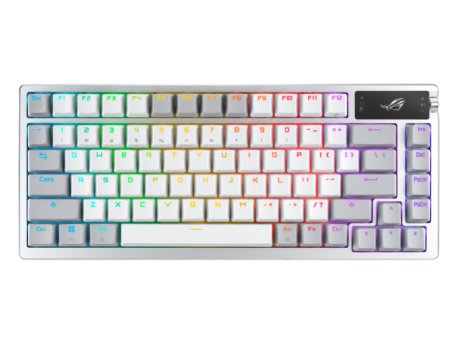 ASUS M701 ROG Azoth UK Gaming tastatura bela