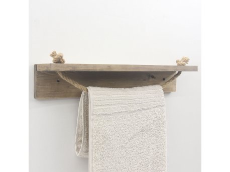 HANAH HOME Zidna polica Aa125