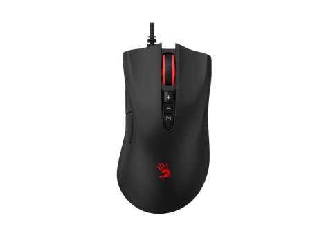 A4 TECH ES9 Bloody RGB Esports Gaming optički USB crni miš