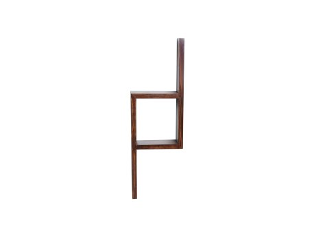 HANAH HOME Zidna polica 1041 1