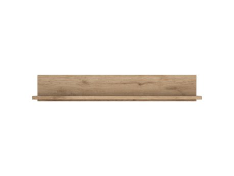 HANAH HOME Zidna polica AE104 2669