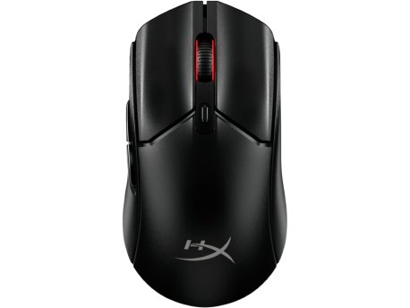HYPERX Pulsefire Haste 2 Core Wireless Gaming miš crni