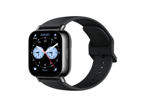 XIAOMI Redmi Watch 5 Lite, crni