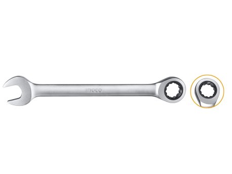 INGCO HCSPAR211 Ključ sa račnom 21mm