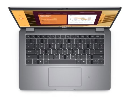 DELL Latitude 5450 (FHD IPS, Ultra 5 125U, 8GB, 512GB SSD, Backlit, FP, YU raspored, Win 11 Pro)