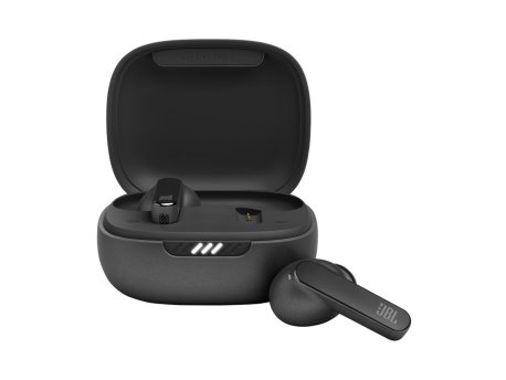 JBL Live Pro 2 TWS Black bubice (JBLLIVEPRO2TWSBLK)