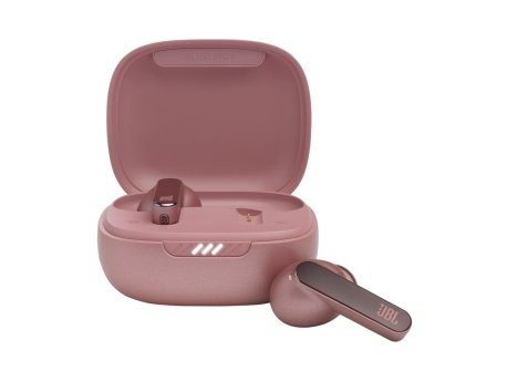 JBL Live Pro 2 TWS Rose bubice (JBLLIVEPRO2TWSROS)