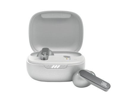 JBL Live Pro 2 TWS Silver bubice (JBLLIVEPRO2TWSSIL)