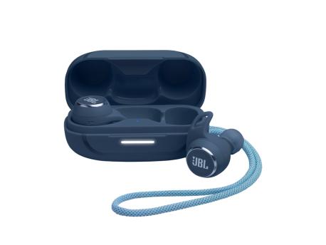JBL Reflect Aero Blue TWS bubice (JBLREFLECTAEROBLU)