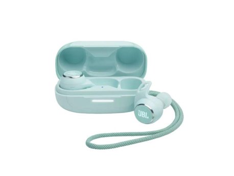 JBL Reflect Aero Mint TWS bubice (JBLREFLECTAEROMINT)