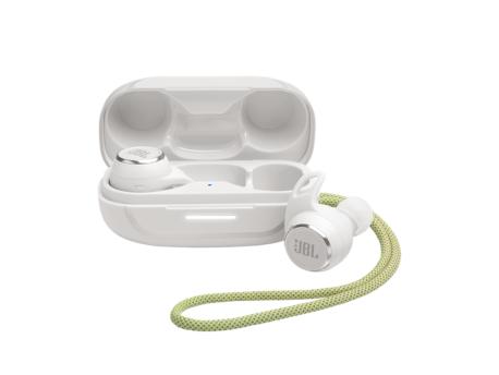 JBL Reflect Aero White TWS bubice (JBLREFLECTAEROWHT)