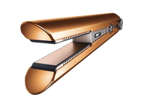 DYSON Pegla za kosu Corrale Bright Copper Bright Nicke 413111