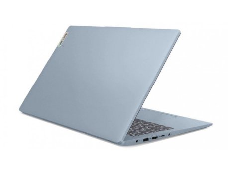LENOVO IdeaPad Slim 3 15IAH8 (Frost Blue) FHD, i5-12450H, 8GB, 512GB SSD (83ER005LYA // Win 11 Pro)