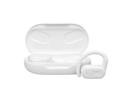 JBL Soundgear Sense White TWS bubice (JBLSNDGEARSNSWHT)