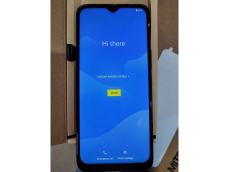 WIKO Power U10 3/32GB Teget OUTLET