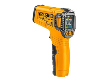 INGCO HIT0155026 TERMOMETAR INFRACRVENI