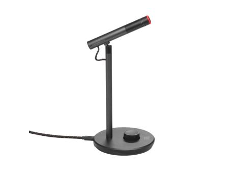 JBL Quantum Stream Talk Black Mikrofon (JBLSTRMTALKBLK)