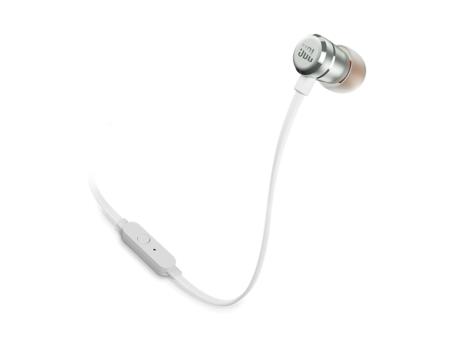 JBL Tune 290 Silver bubice (JBLT290SIL)