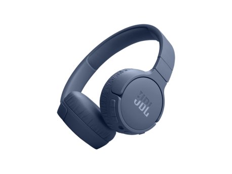 JBL Tune 670NC Blue Bežične slušalice (JBLT670NCBLU)