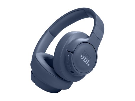JBL Tune 770NC Blue Bežične slušalice (JBLT770NCBLU)