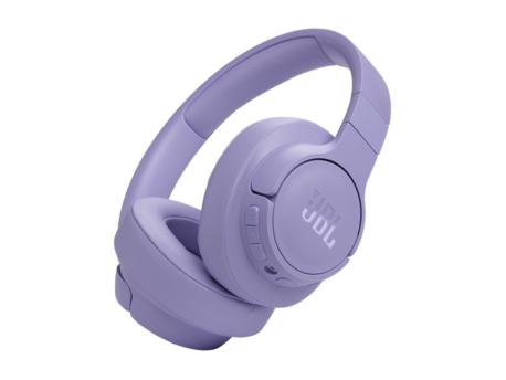 JBL Tune 770NC Purple Bežične slušalice (JBLT770NCPUR)