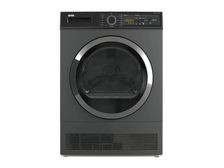 VOX TDM810T1G Mašina za sušenje veša OUTLET