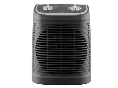 ROWENTA Grejalica SO2330/eco mode 1200w/turbo mode 2400w/crna